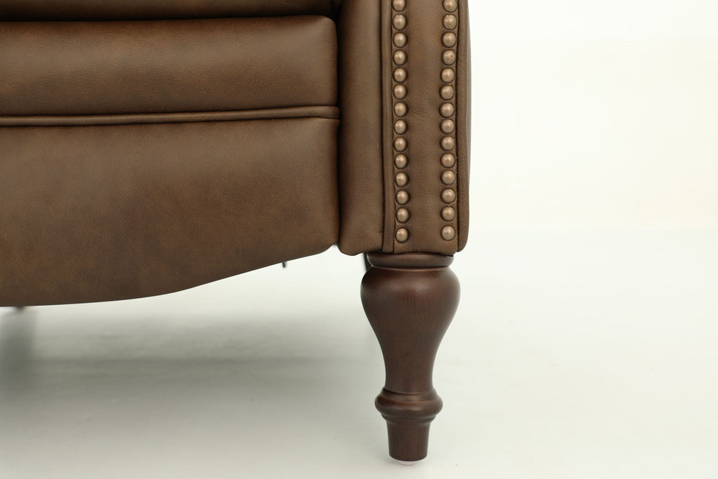 Kendall - Push Thru The Arm Recliner