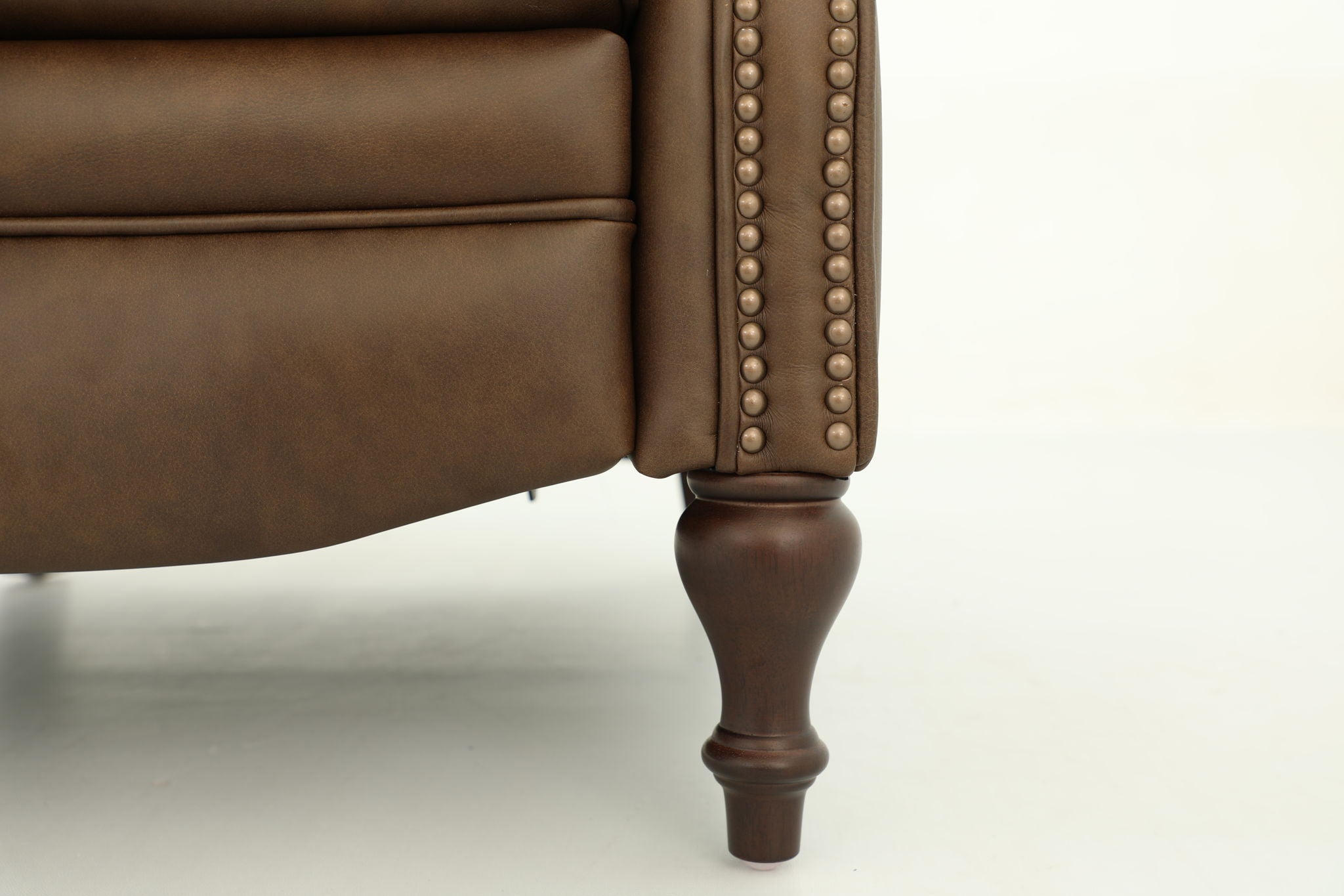Kendall - Push Thru The Arm Recliner