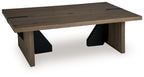 Kandinew - Living Room Table
