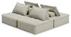 Bales - Sectional