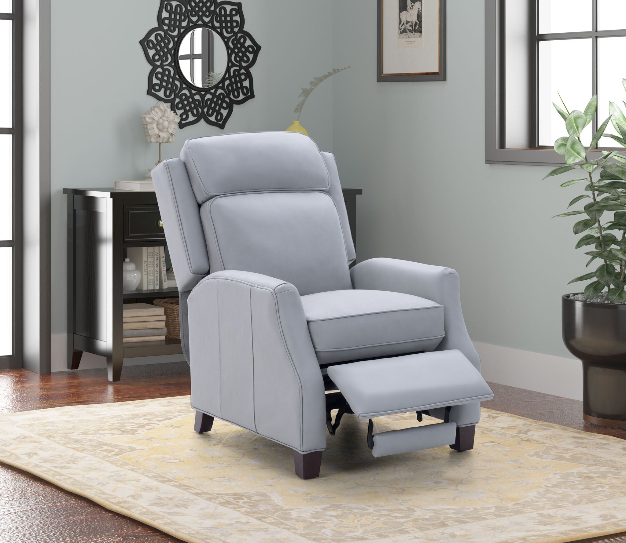 Nixon - Recliner