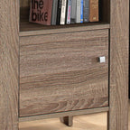 Accent Nightstands, Storage, And Transitional