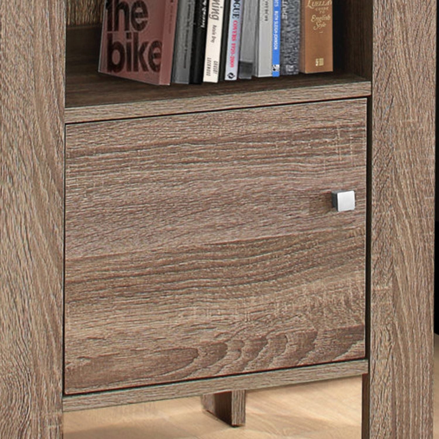 Accent Nightstands, Storage, And Transitional