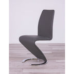 Marcus - Horseshoe Dining Chairs (Set of 2)