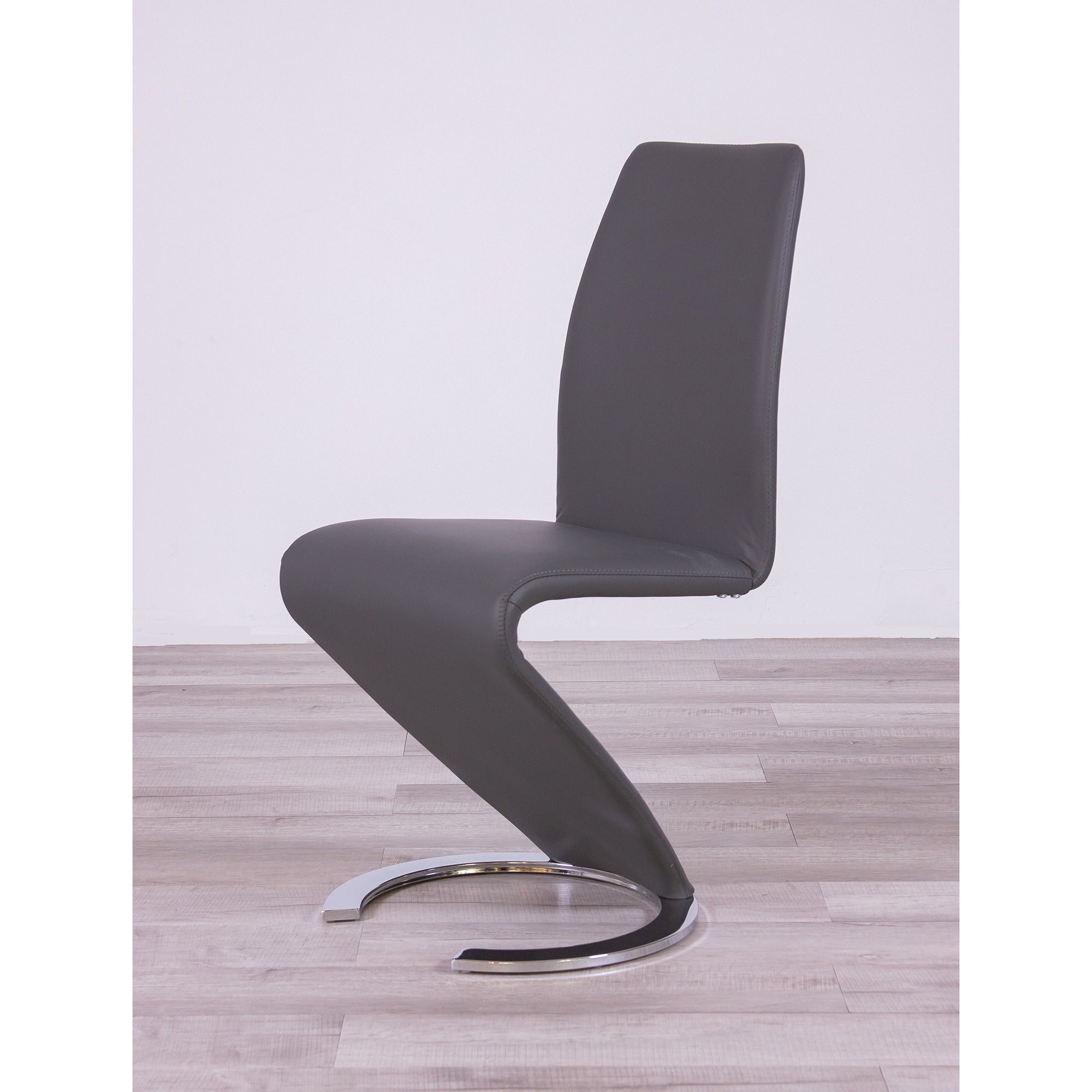 Marcus - Horseshoe Dining Chairs (Set of 2)