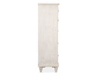 Newport - Drawer Chest - Alabaster