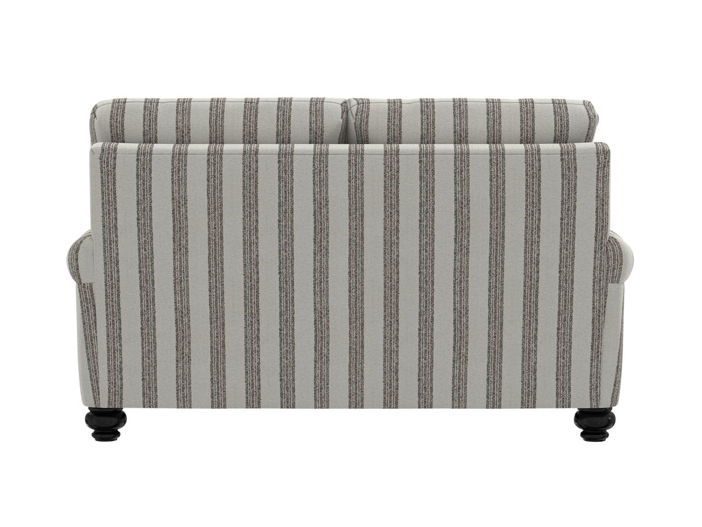 Marley - Loveseat - Mocha