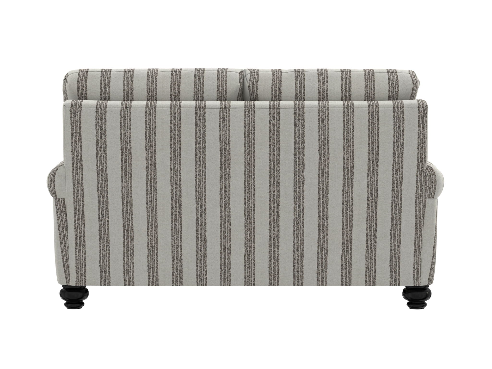 Marley - Loveseat - Mocha