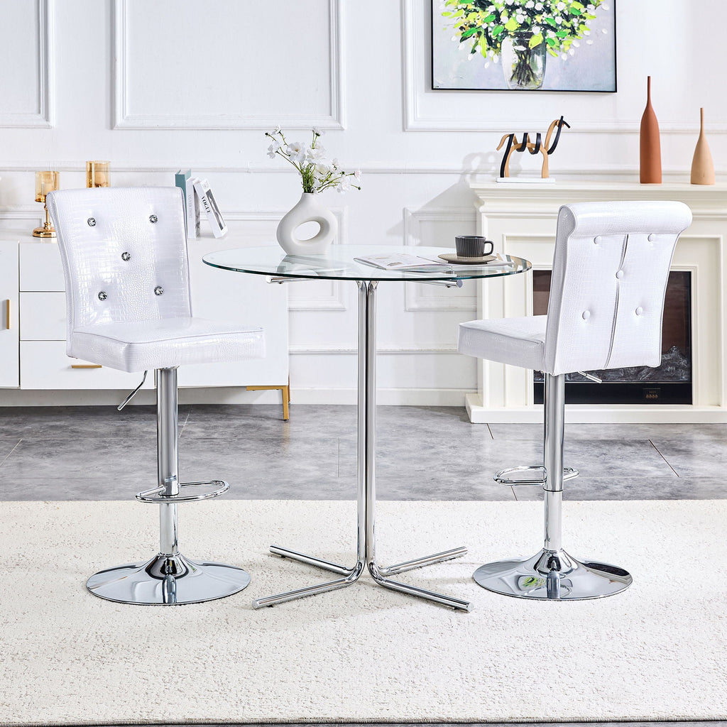 Lift Chairs For Dining Room Seating (Set of 2)