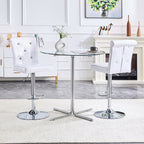 Lift Chairs For Dining Room Seating (Set of 2)