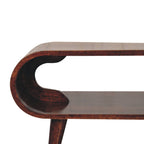 Amaya - Nordic Style Table