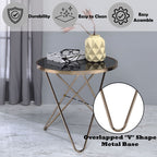 Valora - Table
