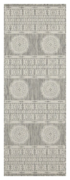 Sunshine - Indoor / Outdoor Area Polypropylene Rug
