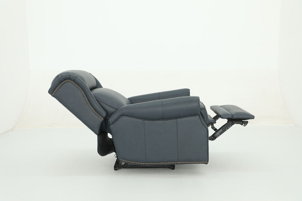 Gabby - Power Recliner With Power Recline, Power Headrest And Power Lumbar