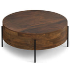 Rayburn - Drum Table