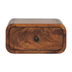 Avora - Wall Mounted 1 Drawer Nightstand