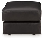 Amiata - Ottoman - Onyx