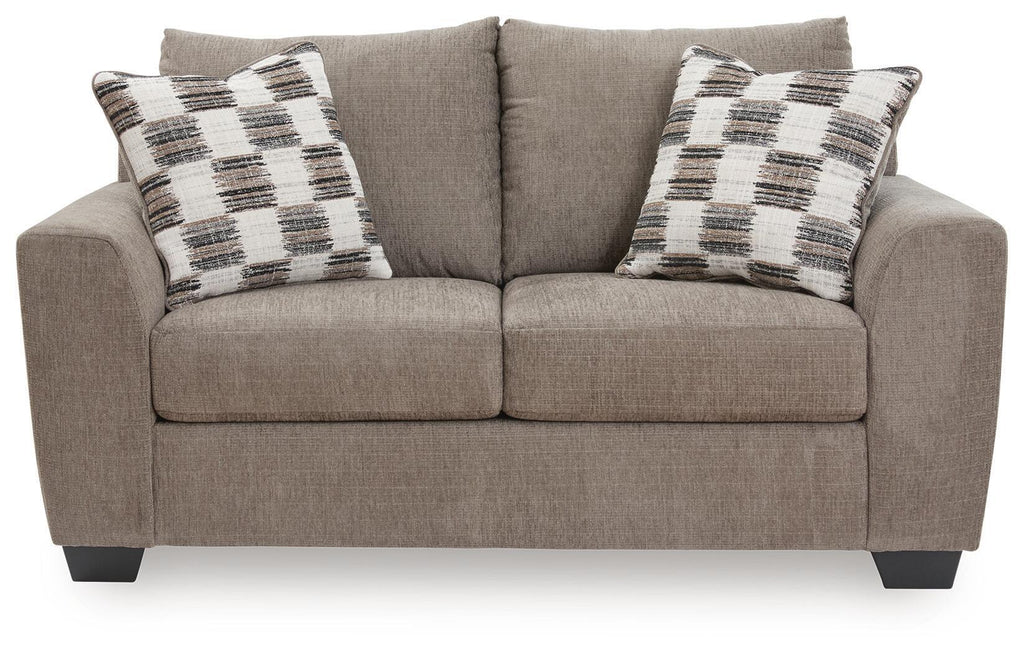Loreo - Loveseat