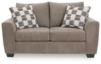 Loreo - Loveseat