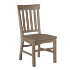 Tinley Park - Dining Side Chair (Set of 2) - Dove Tail Gray