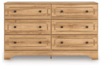 Aleaport - Dresser