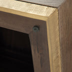 Abba - Handcrafted Coffee Table