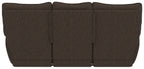 Lenny - Power Lay Flat Reclining Sofa
