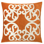 Dora - Pillow Cover With Matching Back