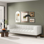 Melissa - Mid Century Modern Sofa