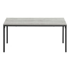 Table, Rectangular, Contemporary & Modern Stylish Design