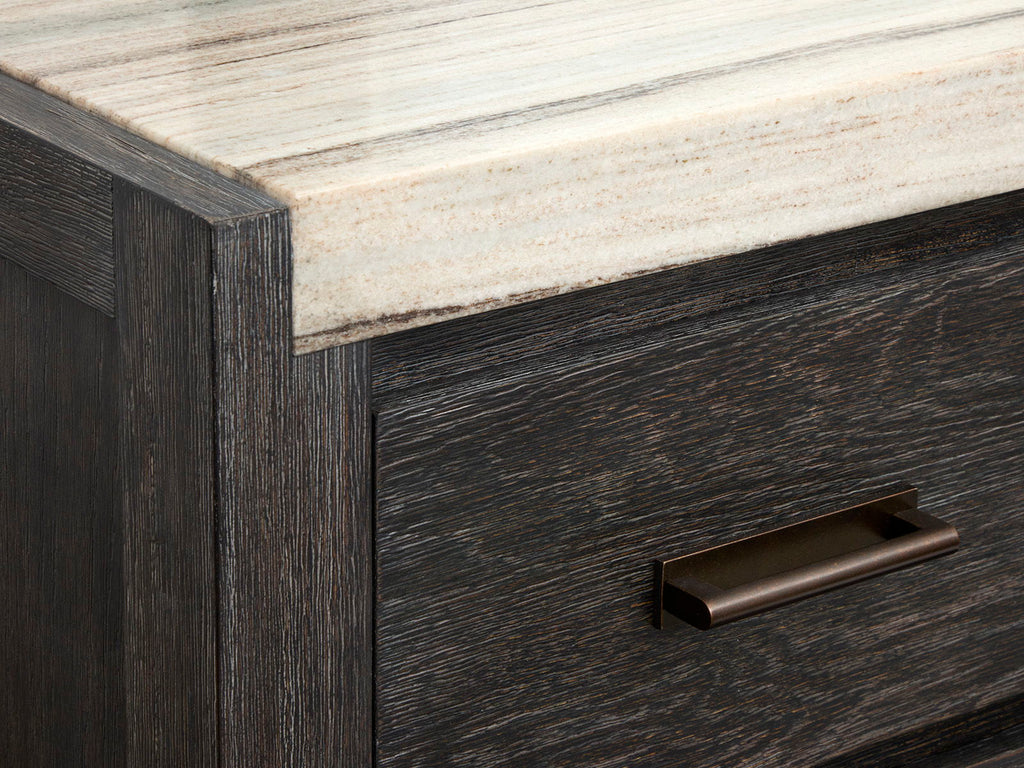 Plum Creek - Drawer Dresser