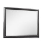 Civic - Mirror