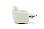 Morrow - 1P Swivel Recliner (Footrest Only)