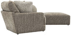Turner - Sectional