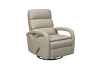 Nick - Swivel Glider Recliner