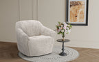 Millie - 1P Swivel Recliner (Footrest Only)