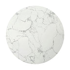 Clayten - Living Room Table