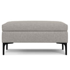 Rebecca - Multifunctional Coffee Table Storage Ottoman With Lift Up Lid