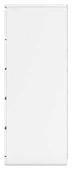 Onita - Five Drawer Chest
