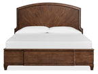 Sugar Mill - Panel Bed