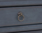 Nightstand - Blue