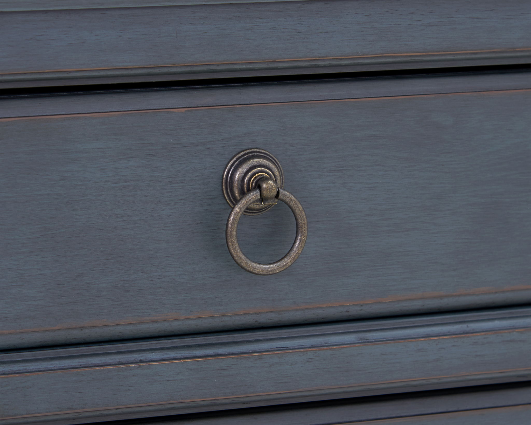 Nightstand - Blue