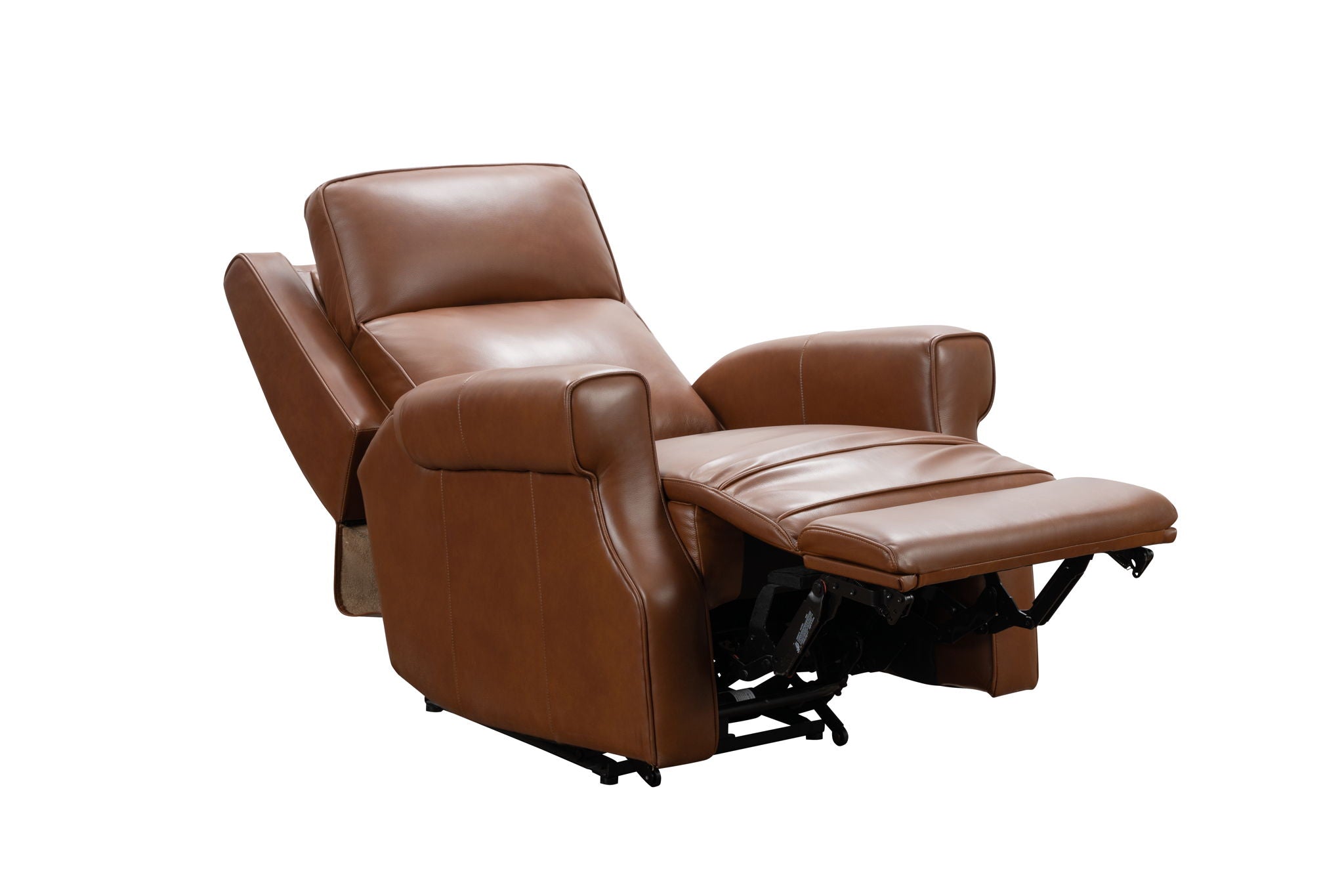 Durham - Power Recliner With Power Recline, Power Headrest, Power Lumbar