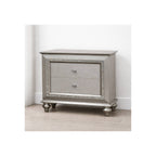 Kaitlyn - Nightstand, Elegant Design