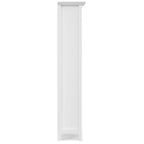 Amherst - 5 Shelf Bookcase, Handcrafted