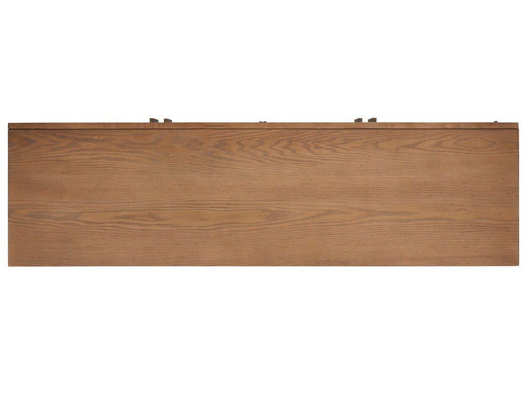 Lindon - Buffet - Light Brown