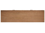 Lindon - Buffet - Light Brown