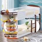 Neptune - Bunk Bed