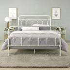 Citron - Bed