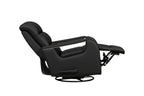 Sandhill - Recliner-Swivel Glider